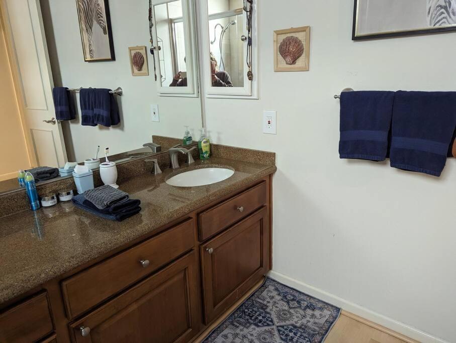 Spacious 2 Bedrooms. Prime Location Los Angeles Exterior foto