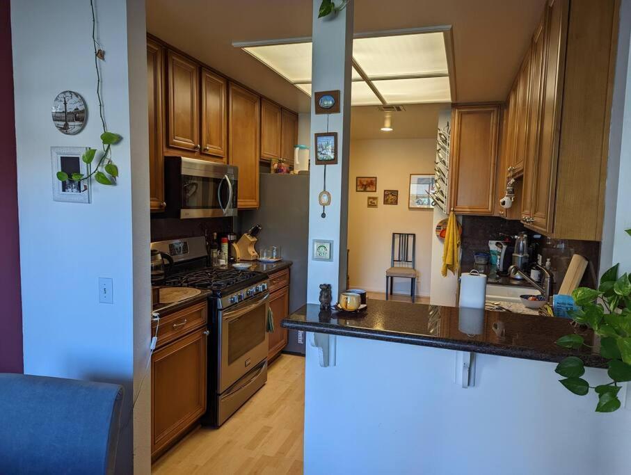 Spacious 2 Bedrooms. Prime Location Los Angeles Exterior foto