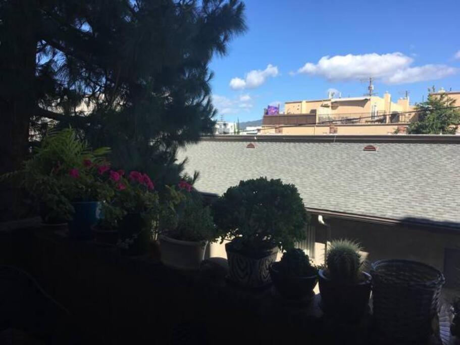 Spacious 2 Bedrooms. Prime Location Los Angeles Exterior foto