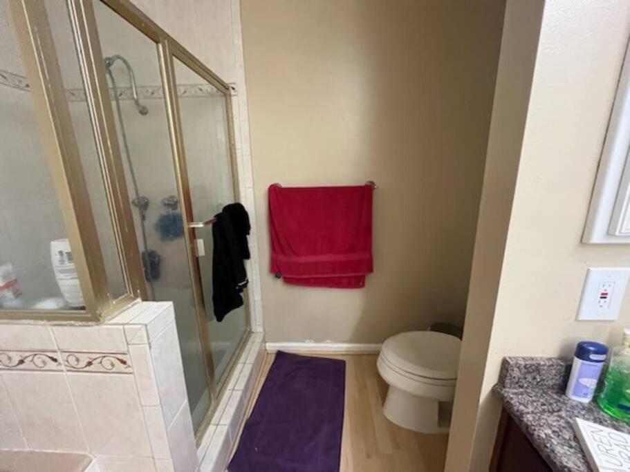 Spacious 2 Bedrooms. Prime Location Los Angeles Exterior foto