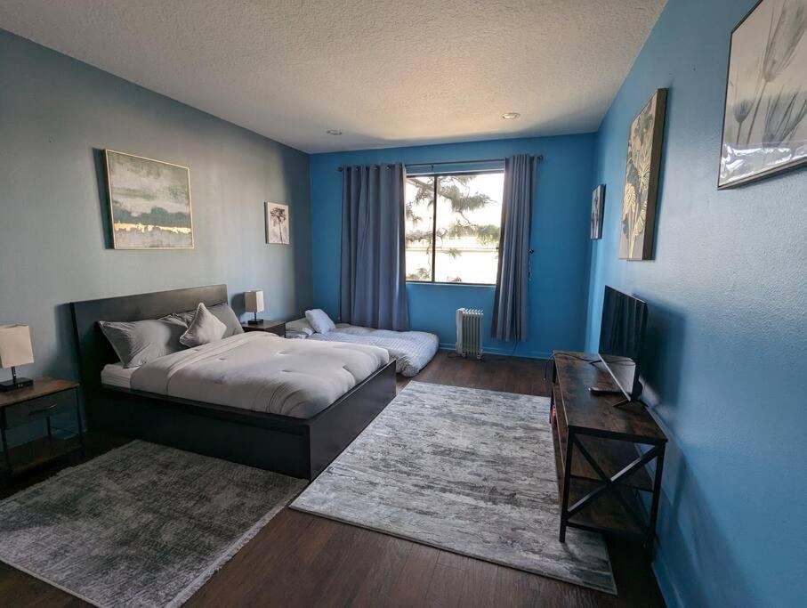 Spacious 2 Bedrooms. Prime Location Los Angeles Exterior foto